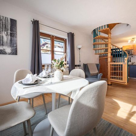 Appartement Soyer Höfen Eksteriør billede
