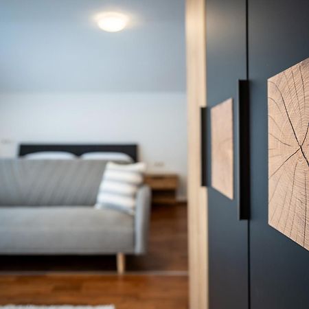 Appartement Soyer Höfen Eksteriør billede