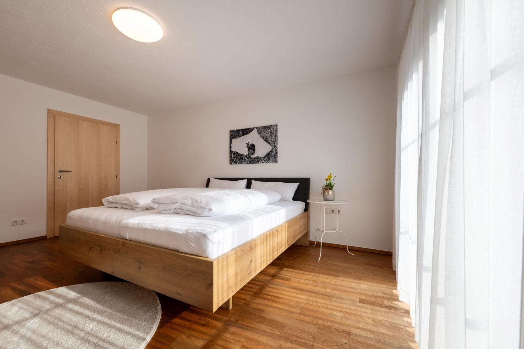 Appartement Soyer Höfen Eksteriør billede