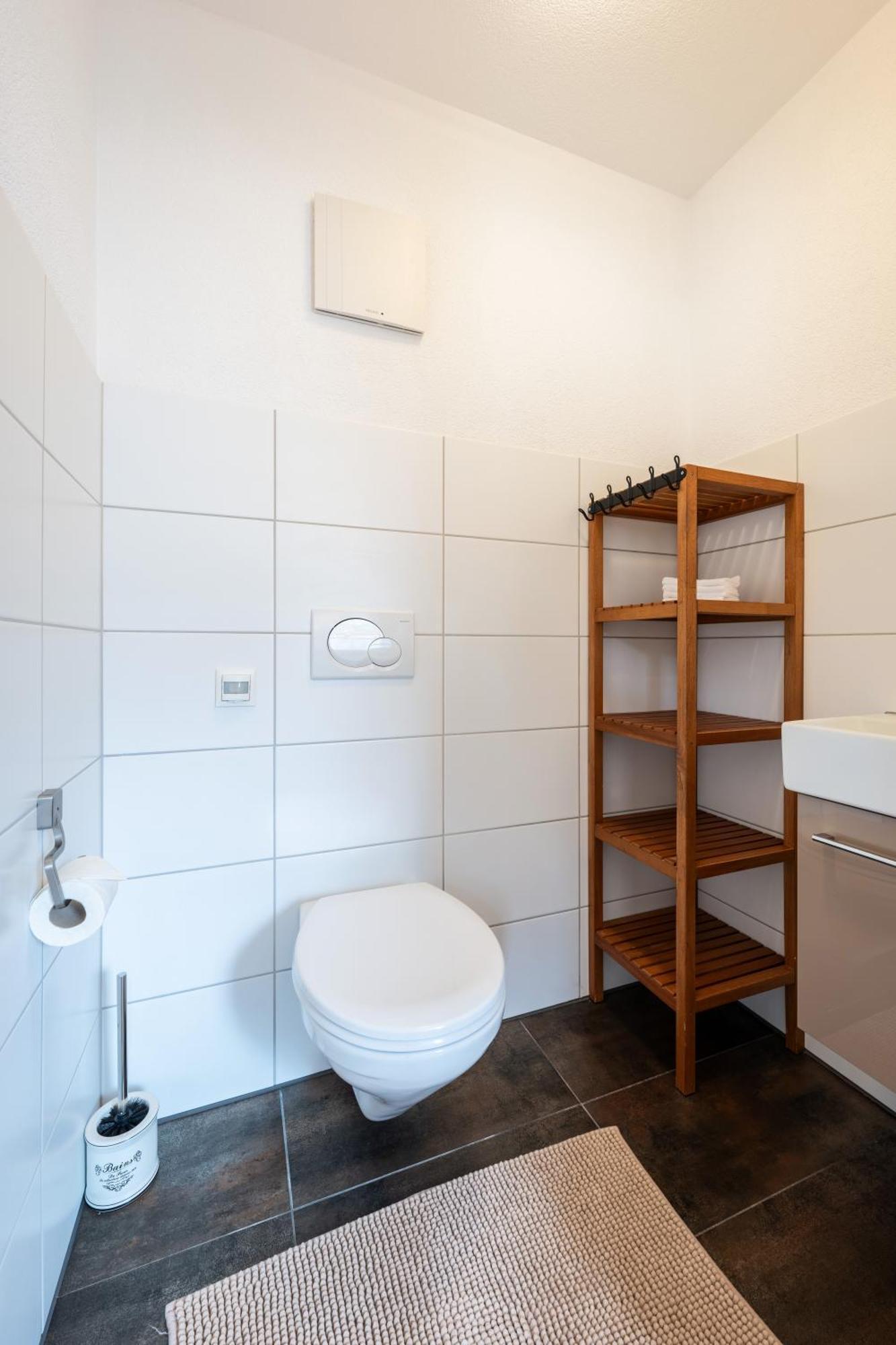 Appartement Soyer Höfen Eksteriør billede