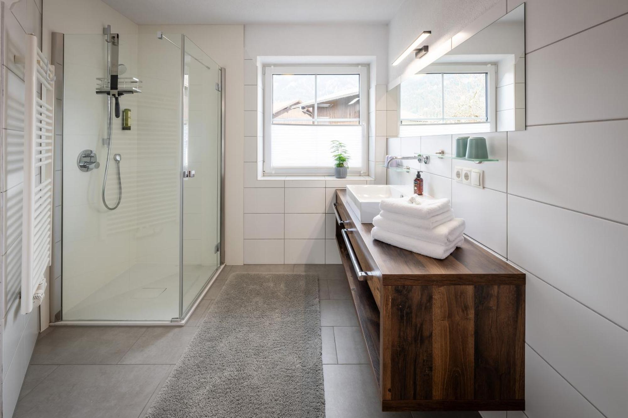 Appartement Soyer Höfen Eksteriør billede